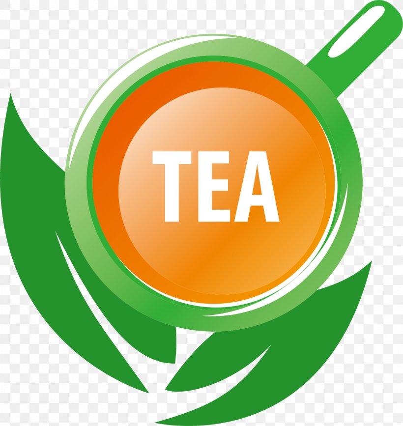 Tea Logo Illustration, PNG, 1527x1615px, Tea, Brand, Clip Art, Cup, Drawing Download Free