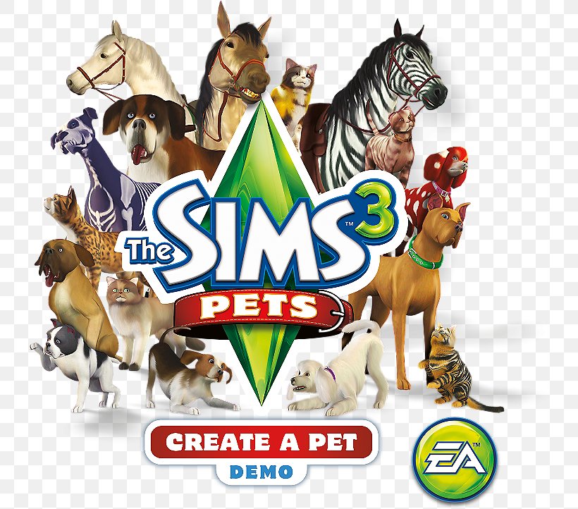 The Sims 3: Pets The Sims 3: Seasons The Sims Medieval: Pirates And Nobles The Sims 2: Pets The Sims 3: Late Night, PNG, 740x722px, Sims 3 Pets, Electronic Arts, Expansion Pack, Games, Horse Like Mammal Download Free