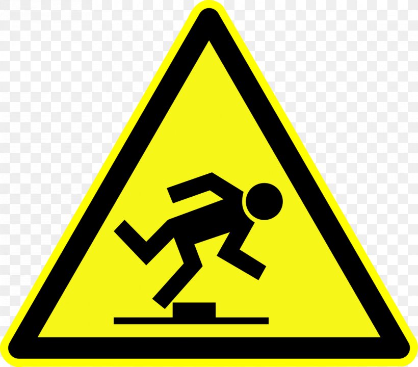 Warning Sign Hazard Symbol Risk, PNG, 1166x1024px, Warning Sign, Area, Brand, Falling, Hazard Download Free