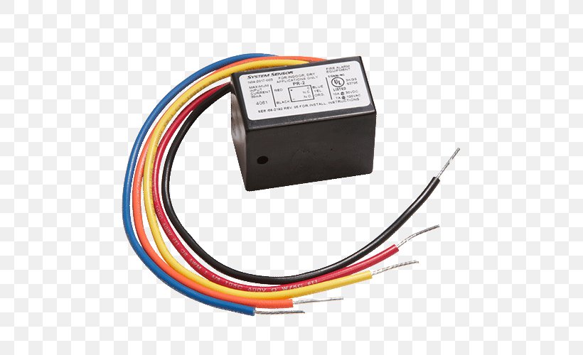 Wiring Diagram Relay Electrical Wires & Cable Schematic, PNG, 500x500px, Wiring Diagram, Changeover Switch, Circuit Component, Control System, Diagram Download Free