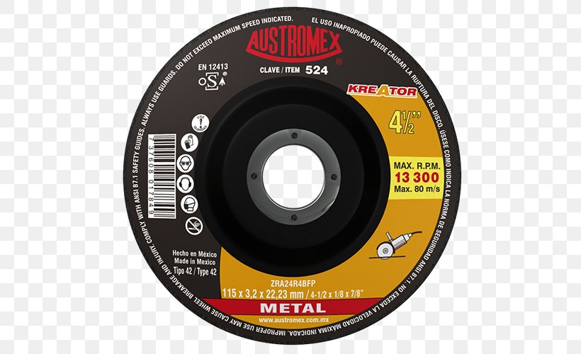 Abrasive Metal Cutting Steel, PNG, 500x500px, Abrasive, Aluminium, Architectural Engineering, Compact Disc, Cutting Download Free