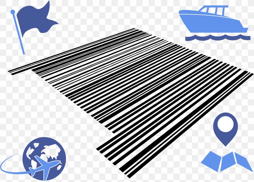 Airplane Barcode Scanners 2D-Code, PNG, 2048x1468px, Airplane, Area, Barcode, Barcode Scanners, Brand Download Free