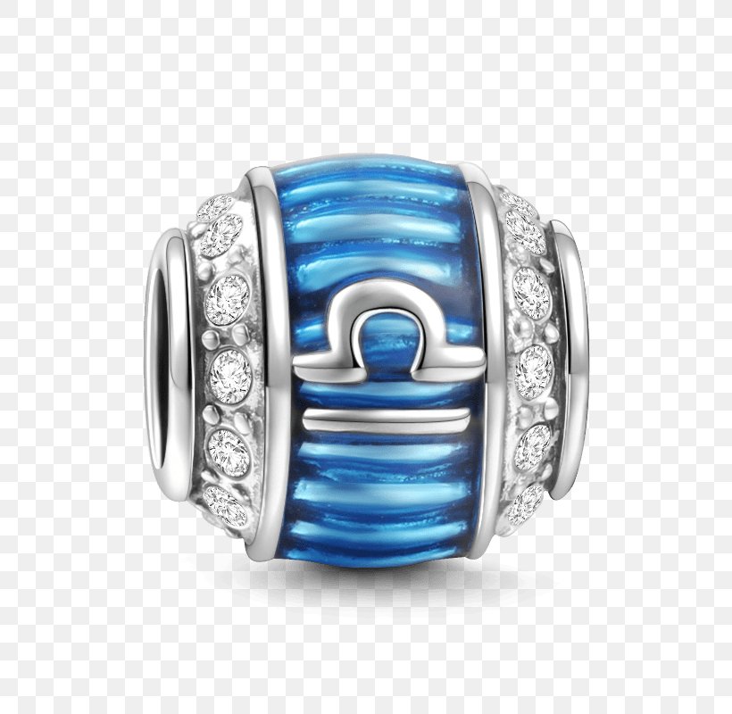 Charm Bracelet Pandora Swarovski AG Jewellery, PNG, 800x800px, Charm Bracelet, Astrological Sign, Blue, Body Jewelry, Bracelet Download Free