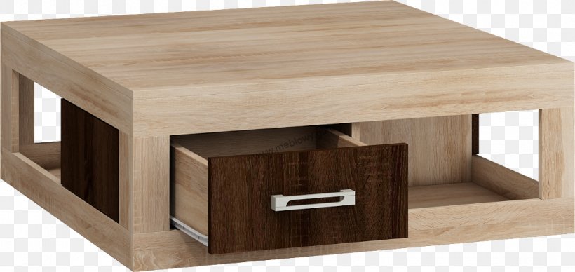 Coffee Tables Furniture Bedside Tables Wood, PNG, 1061x503px, Table, Bed, Bedroom, Bedside Tables, Coffee Table Download Free