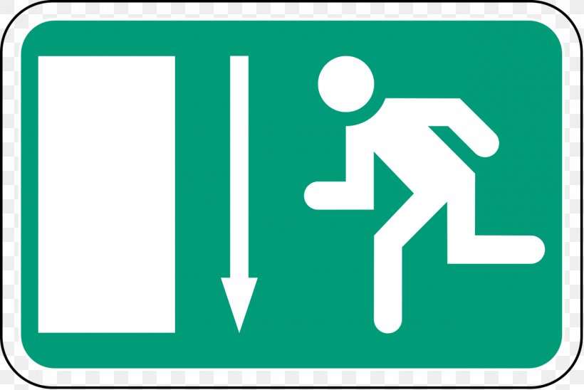 Emergency Exit Occupational Safety And Health Sign Fire Safety, PNG, 1280x856px, Emergency Exit, Area, Brand, Communication, Conflagration Download Free