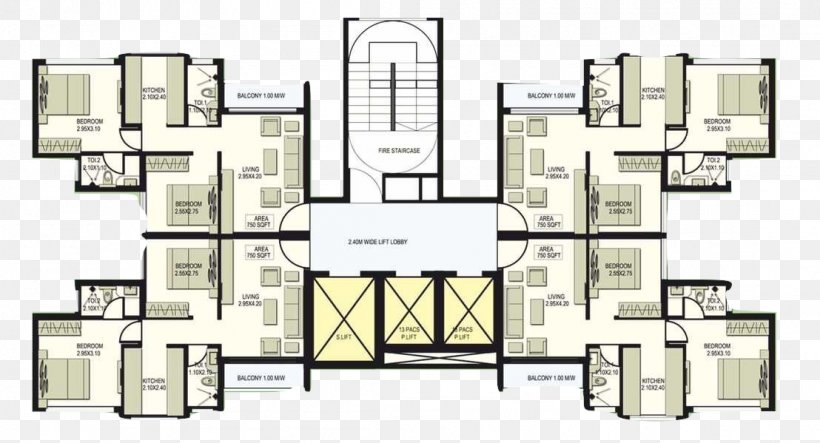 Floor Plan Furniture, PNG, 1108x599px, Floor Plan, Area, Drawing, Elevation, Floor Download Free