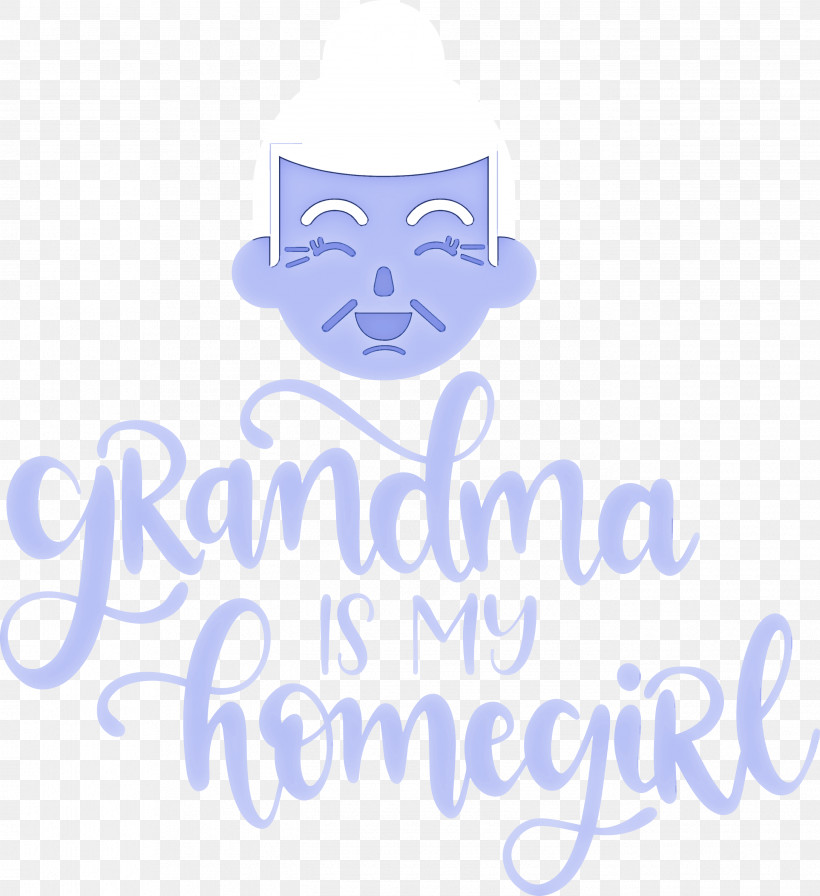 Grandma, PNG, 2745x3000px, Grandma, Biology, Cartoon, Character, Dog Download Free