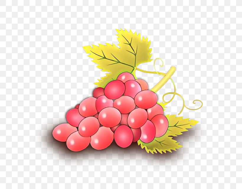 Grape Seedless Fruit Fruit Leaf Grapevine Family, PNG, 640x640px, Grape, Accessory Fruit, Berry, Currant, Flower Download Free