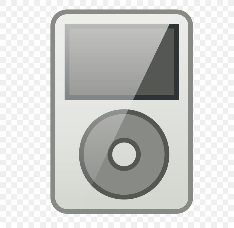 IPod Touch IPod Shuffle IPod Nano Media Player Clip Art, PNG, 800x800px, Ipod Touch, Apple, Electronics, Headphones, Ipod Download Free