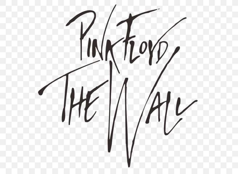 Is There Anybody Out There? The Wall Live 1980–81 Pink Floyd The Division Bell, PNG, 603x600px, Wall, Album, Area, Art, Black And White Download Free