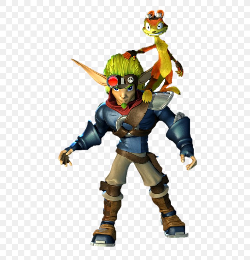 Jak II Jak And Daxter: The Precursor Legacy Jak And Daxter: The Lost Frontier Jak And Daxter Collection, PNG, 625x852px, Jak Ii, Action Figure, Andy Gavin, Daxter, Fictional Character Download Free