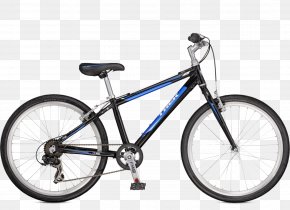 Bicycle - Jamis Bicycles Bicycle Shop Hybrid Bicycle Bicycle Handlebars PNG
