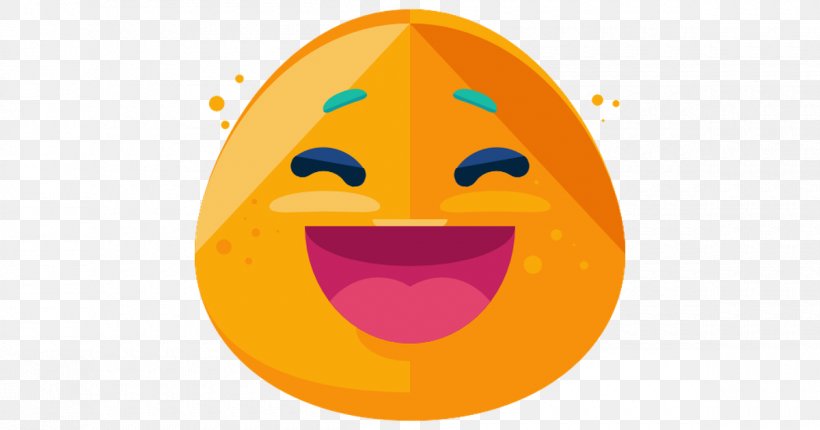 Laughter Emoticon Smiley Happiness, PNG, 1200x630px, Laughter, Emoji, Emoticon, Face, Face With Tears Of Joy Emoji Download Free
