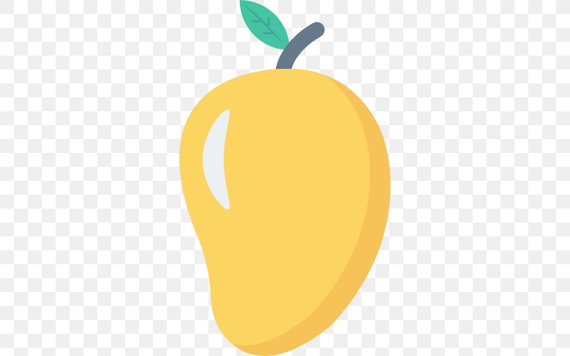 Mango, PNG, 512x512px, Food, Apple, Fruit, Logo, Mango Download Free
