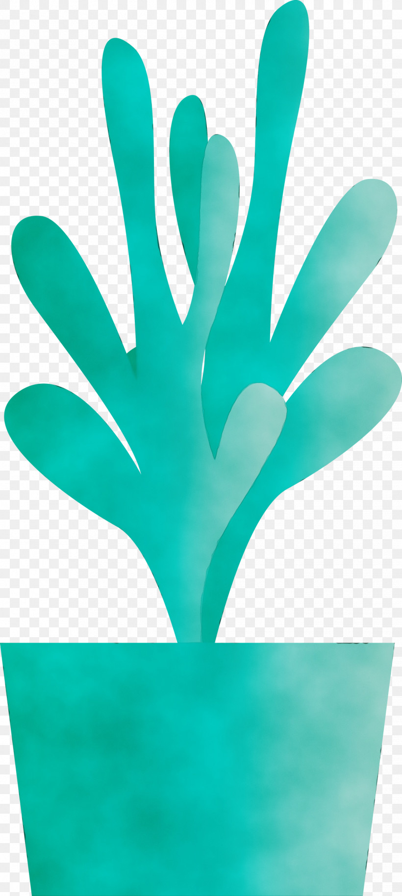 Medical Glove Green Meter Glove H&m, PNG, 1345x3000px, Watercolor, Glove, Green, Hm, Medical Glove Download Free