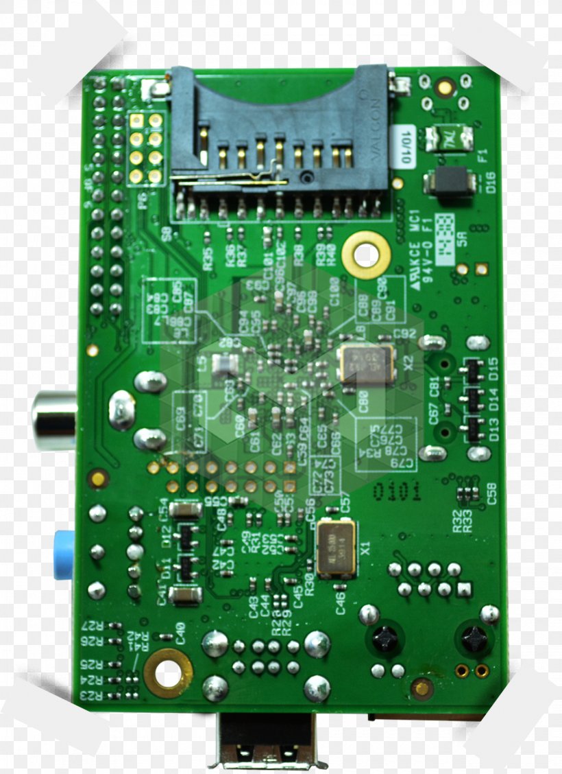 Microcontroller TV Tuner Cards & Adapters Electronic Component Electronic Engineering Electronics, PNG, 1240x1707px, Microcontroller, Central Processing Unit, Circuit Component, Computer Component, Controller Download Free