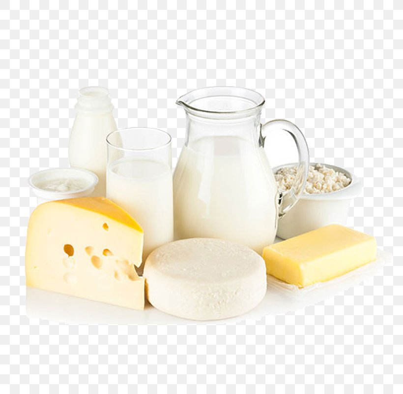 Milk Vegetarian Cuisine Dairy Products Cream, PNG, 800x800px, Milk, Butter, Cheese, Cream, Dairy Download Free
