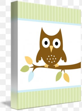 Branch Owl - Wedding Invitation Baby Shower Infant Child Bridal Shower PNG