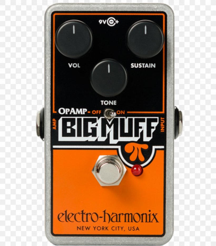 Big Muff Effects Processors & Pedals Distortion Electro-Harmonix Fuzzbox, PNG, 1050x1200px, Watercolor, Cartoon, Flower, Frame, Heart Download Free