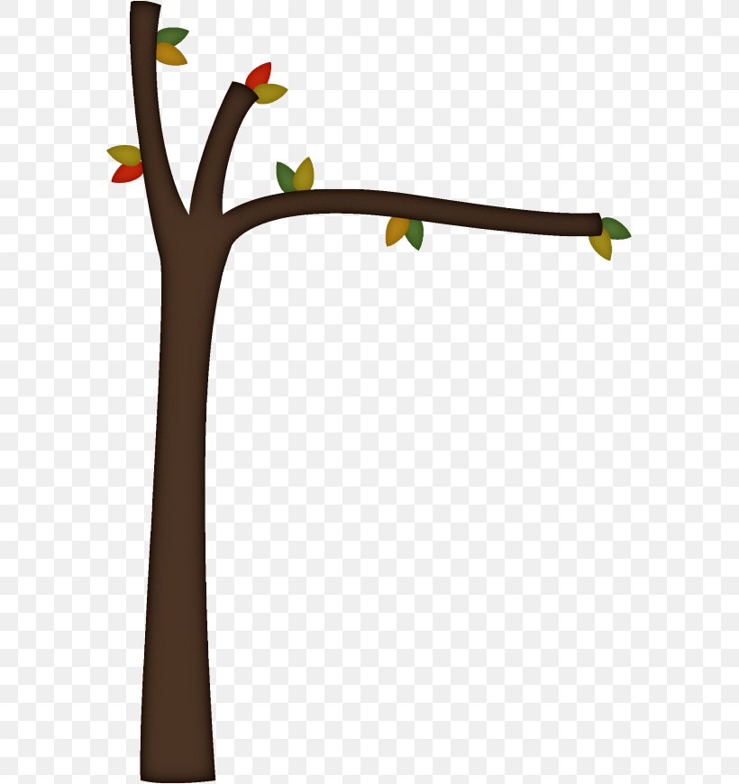 Branch Tree Cartoon Clip Art, PNG, 585x870px, Branch, Bird, Cartoon, Data, Data Compression Download Free