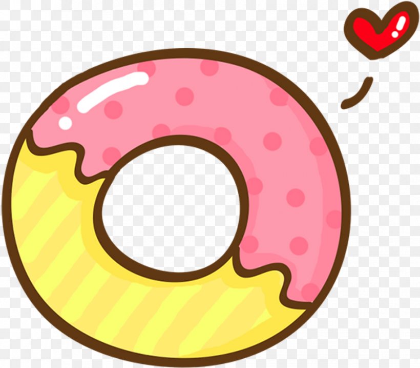 Clip Art PicsArt Photo Studio Image Donuts, PNG, 915x801px, Picsart Photo Studio, Cuteness, Donuts, Drawing, Kawaii Download Free