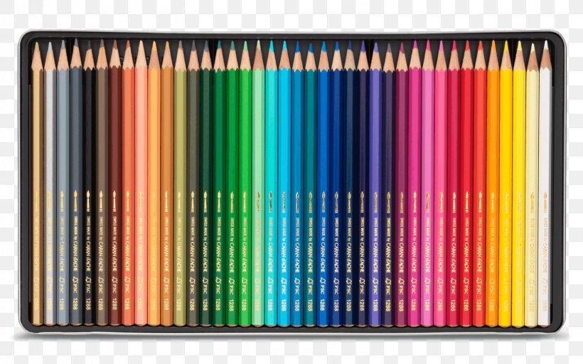 Colored Pencil Caran D'Ache Drawing, PNG, 1600x1000px, Colored Pencil, Color, Crayola, Crayon, Derwent Cumberland Pencil Company Download Free