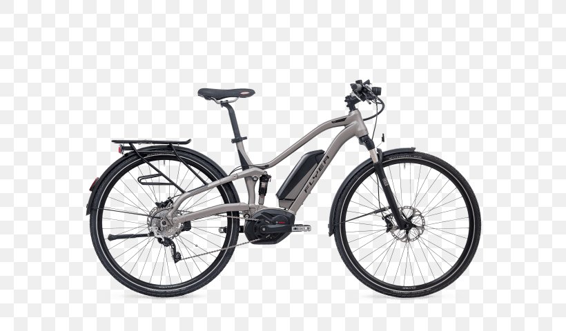 Electric Bicycle Mountain Bike SunTour Bicycle Forks, PNG, 640x480px, Electric Bicycle, Bicycle, Bicycle Accessory, Bicycle Drivetrain Part, Bicycle Forks Download Free