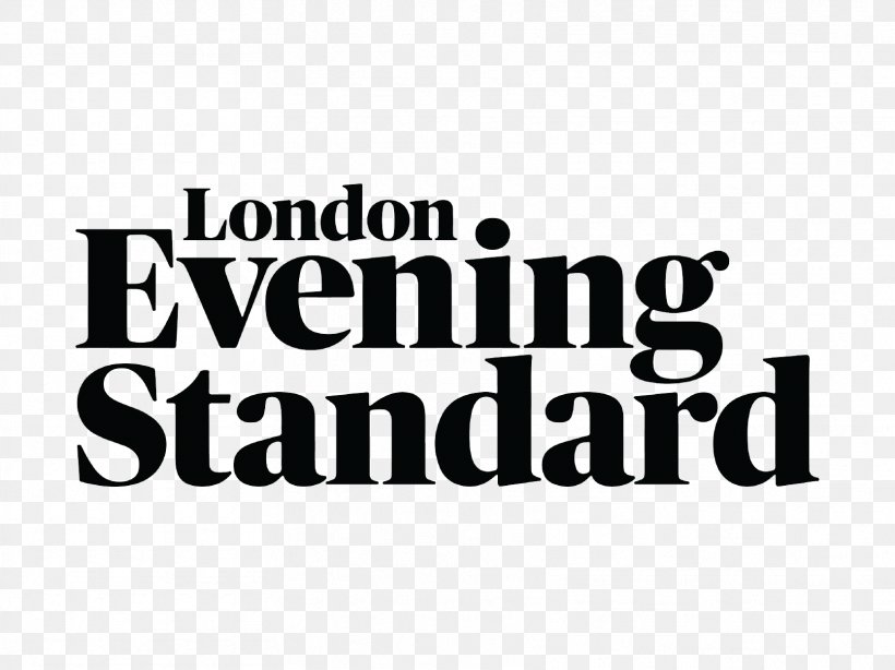 Evening Standard Logo United States Of America Brand JPEG, PNG, 1667x1250px, Logo, Americas, Area, Black And White, Brand Download Free