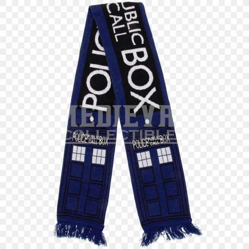 Fourth Doctor TARDIS Tenth Doctor Scarf, PNG, 850x850px, Fourth Doctor, Action Toy Figures, Clothing, Clothing Accessories, Costume Download Free