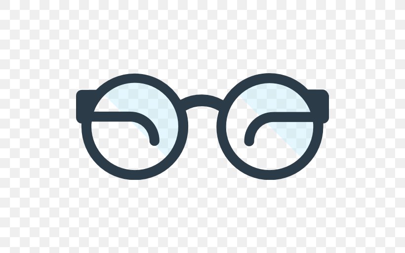 Glasses Goggles Emoji Emoticon Text Messaging, PNG, 512x512px, Glasses, Brand, Email, Emoji, Emoticon Download Free