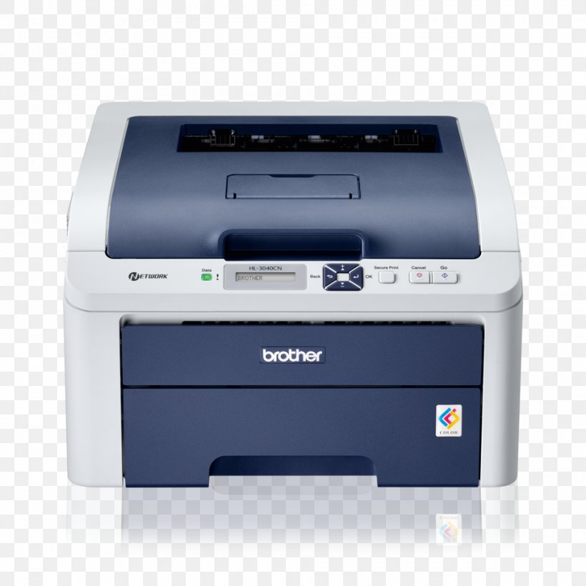 Laser Printing Toner Cartridge Printer Ink Cartridge, PNG, 960x960px, Laser Printing, Brother Industries, Canon, Color Printing, Computer Network Download Free