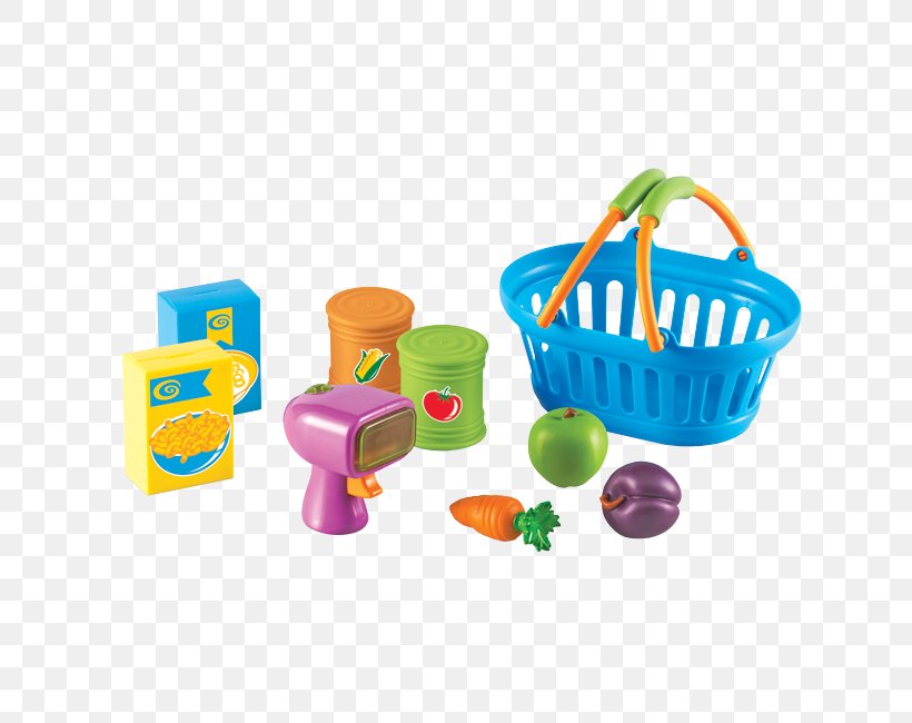 Learning Resources New Sprouts Shop It! Education Play Toy Shopping, PNG, 650x650px, Education, Educational Toy, Educational Toys, Learning, Learning Resources Inc Download Free