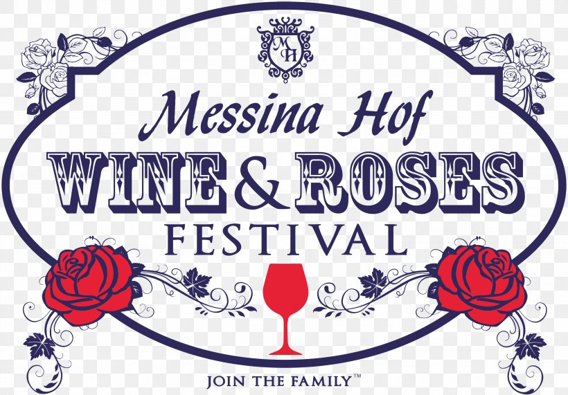 Messina Hof Wine & Roses Festival Rosé 2018 Wine And Roses Festival, PNG, 2939x2049px, Wine, Accommodation, Area, Art, Bistro Download Free