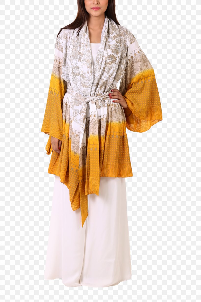 Robe Dress Sleeve Kimono, PNG, 1024x1536px, Robe, Clothing, Costume, Day Dress, Dress Download Free