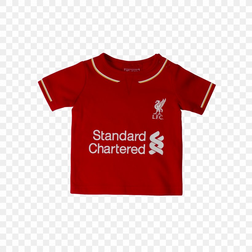 T-shirt Liverpool F.C. Clothing New Balance, PNG, 1772x1772px, Tshirt, Active Shirt, Brand, Child, Clothing Download Free