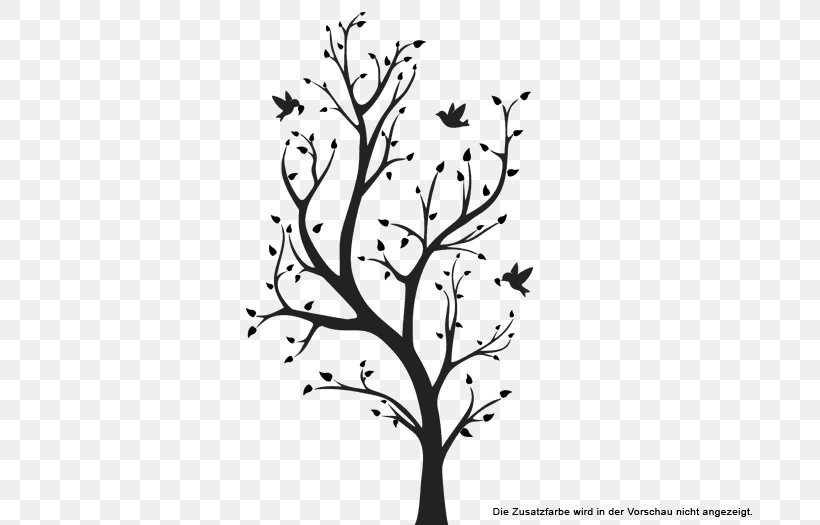 Wall Decal Tree Branch Picture Frames, PNG, 700x525px, Wall Decal, Art, Bathroom, Black, Black And White Download Free