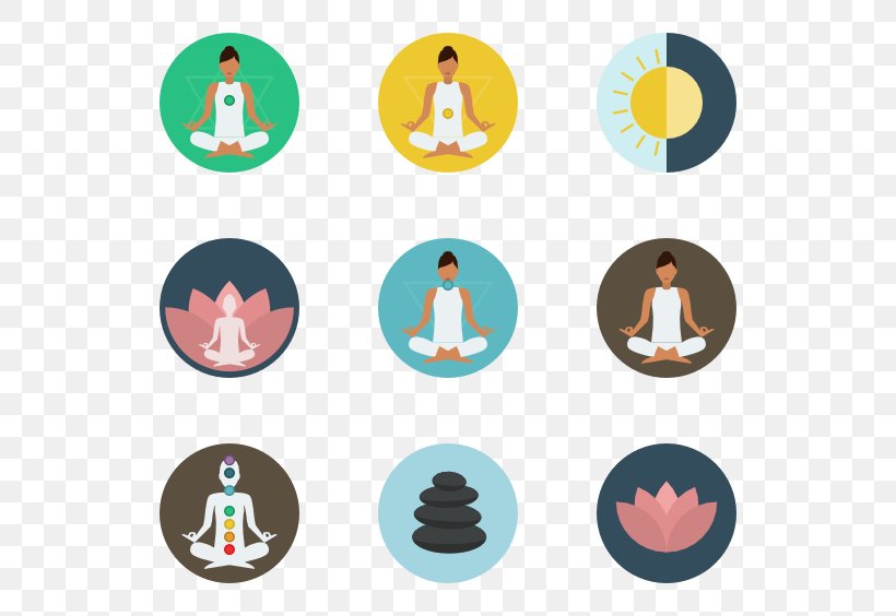 Yoga Icon, PNG, 600x564px, Yoga, Logo, Scalable Vector Graphics, Video Clip Download Free