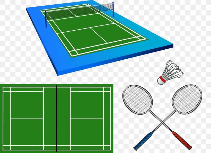 Badminton Tennis Centre Racket, PNG, 1967x1429px, Badminton, Area, Athletics Field, Ball, Energy Download Free