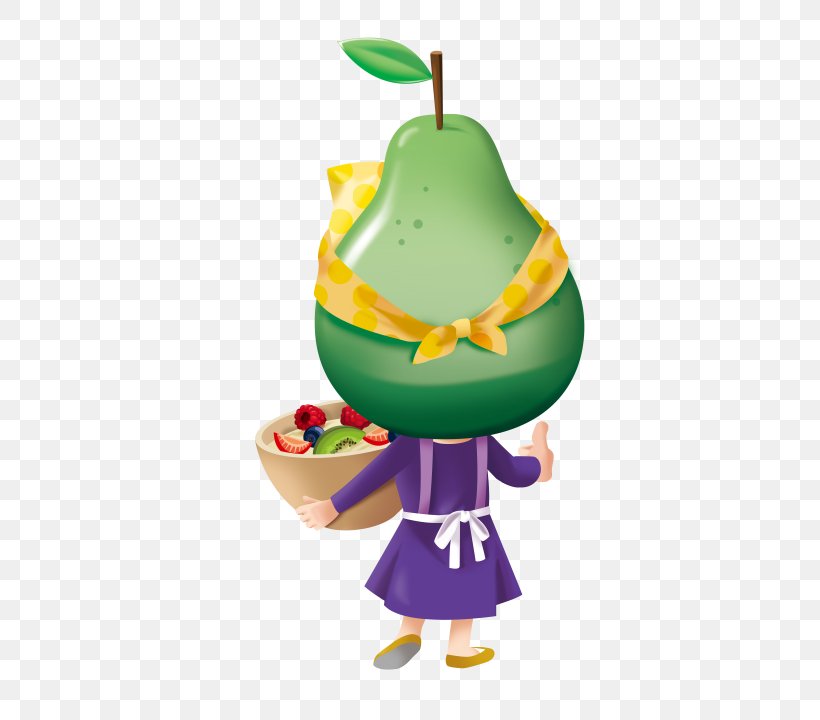 Character Fiction Fruit Clip Art, PNG, 480x720px, Character, Fiction, Fictional Character, Food, Fruit Download Free