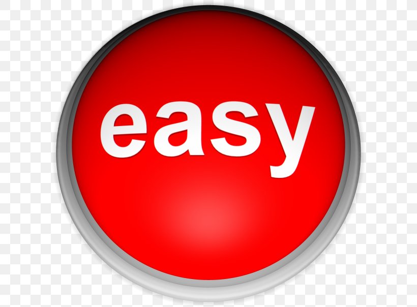 Download That Was Easy Drawing Clip Art, PNG, 618x604px, Drawing, Brand, Button, Logo, Red Download Free