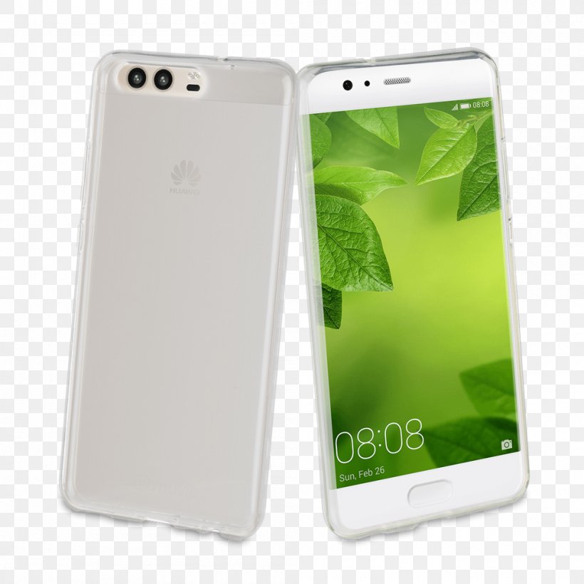 Huawei P10 Telephone 华为 Smartphone, PNG, 1000x1000px, 64 Gb, Huawei P10, Communication Device, Computer Data Storage, Dual Sim Download Free