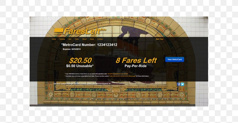 MetroCard New York City Subway Metropolitan Transportation Authority Fare, PNG, 615x424px, Metrocard, Advertising, Brand, City, Credit Download Free
