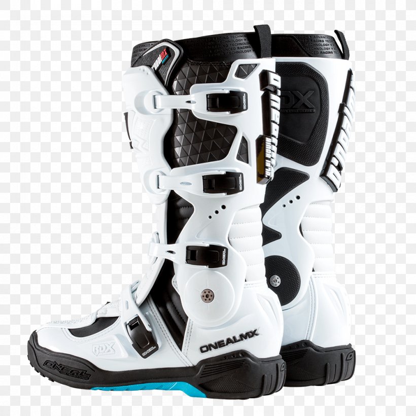 Motorcycle Boot Motocross Enduro Shoe, PNG, 1000x1000px, Motorcycle Boot, Alpinestars, Black, Boot, Clothing Download Free