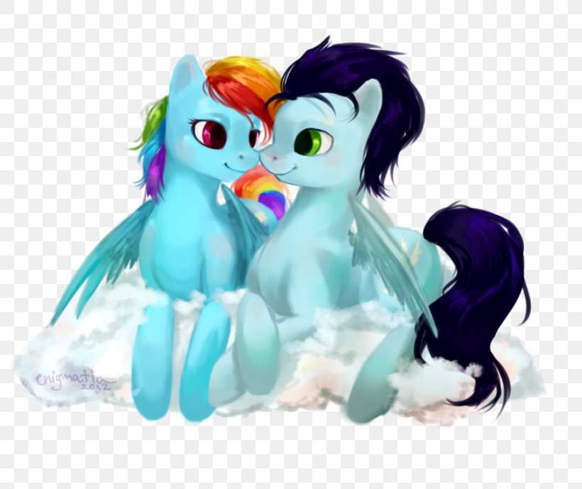 Rainbow Dash My Little Pony Horse Winged Unicorn, PNG, 900x757px, Rainbow Dash, Art, Beak, Bird, Cartoon Download Free