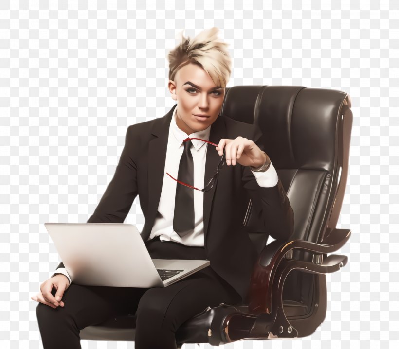 Sitting Office Chair Suit Chair Male, PNG, 2136x1872px, Sitting, Businessperson, Chair, Formal Wear, Furniture Download Free