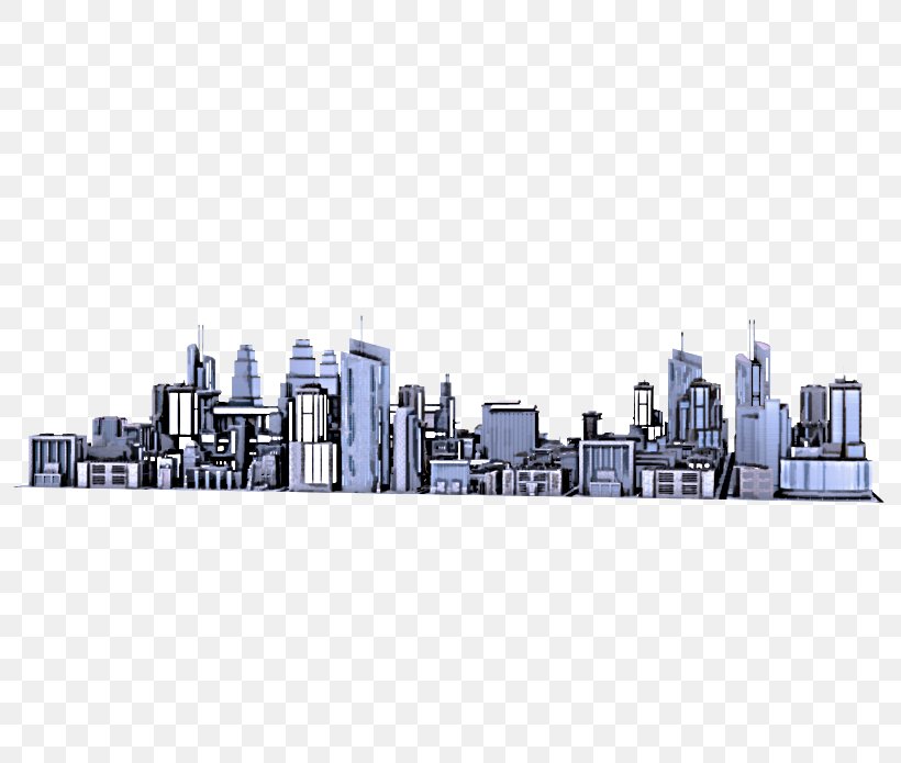 Skyline City Cityscape Human Settlement Metropolitan Area, PNG, 800x695px, Skyline, City, Cityscape, Human Settlement, Metropolis Download Free