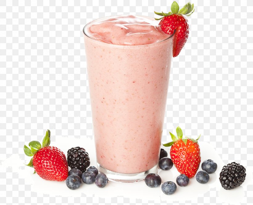 Smoothie Juice Milkshake Yoghurt Ice Cream, PNG, 861x700px, Smoothie, Batida, Berry, Cup, Drink Download Free