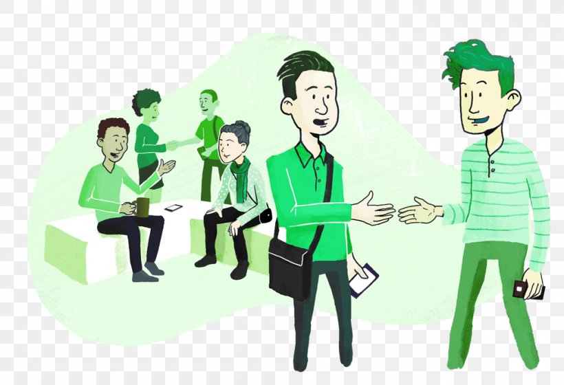 Video Design Illustration Insurtech Business, PNG, 1000x684px, Video, Business, Business Networking, Businessperson, Cartoon Download Free