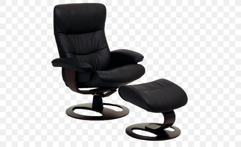 Eames Lounge Chair Recliner Foot Rests Couch, PNG, 502x500px, Eames Lounge Chair, Barcalounger, Chair, Chaise Longue, Club Chair Download Free