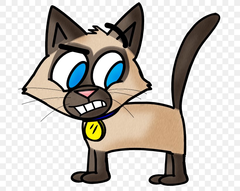 Kitten Whiskers Siamese Cat Scottish Fold Exotic Shorthair, PNG, 710x655px, Kitten, Animated Film, Art, Canidae, Carnivoran Download Free